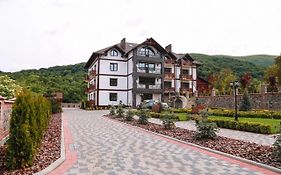 HOTEL Баймонт